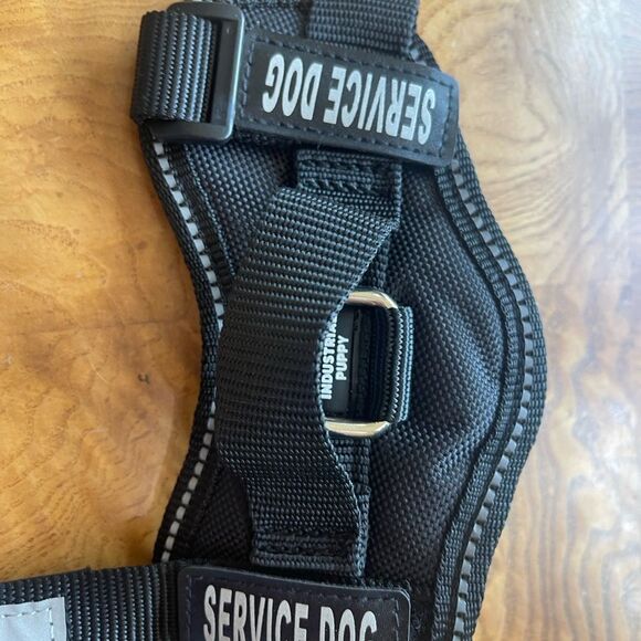 Dog’s Service Harness!! - Picture 4 of 7